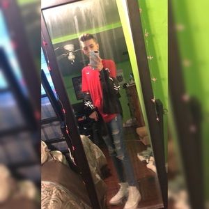 Meet your Posher, Brenda